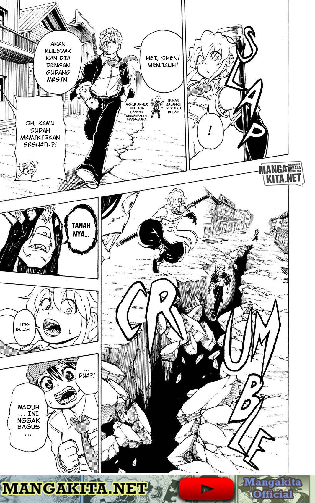 Undead Unluck